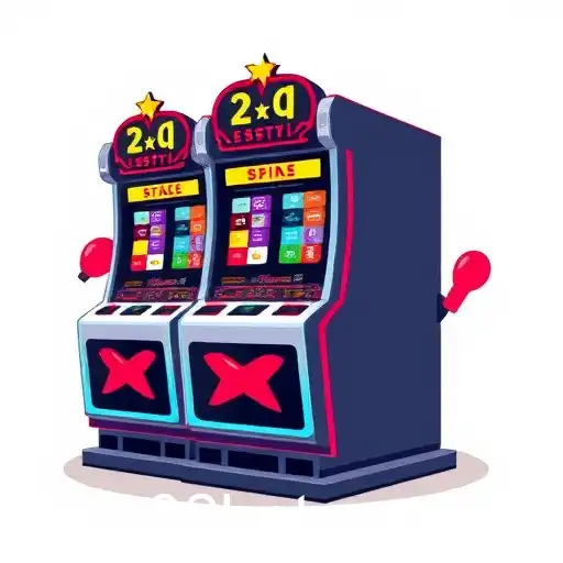 Caça-níqueis: O Fascínio e o Impacto da 02bet no Entretenimento Digital