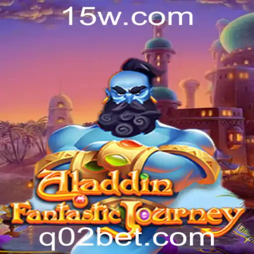 Explorando o Fascinante Mundo do Jogo Aladdin e a Conexão com 02bet