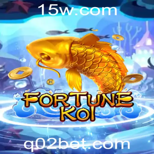 Explorando o Mundo Fascinante do Jogo FORTUNEKOI na Plataforma 02bet