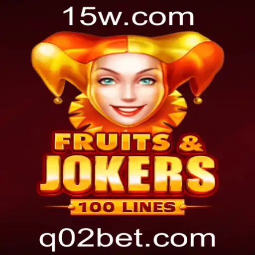 Explorando as Emoções de FruitsAndJokers100 no 02bet