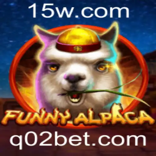 Descubra o Fascinante Mundo de FunnyAlpaca: Um Jogo Inovador com 02bet