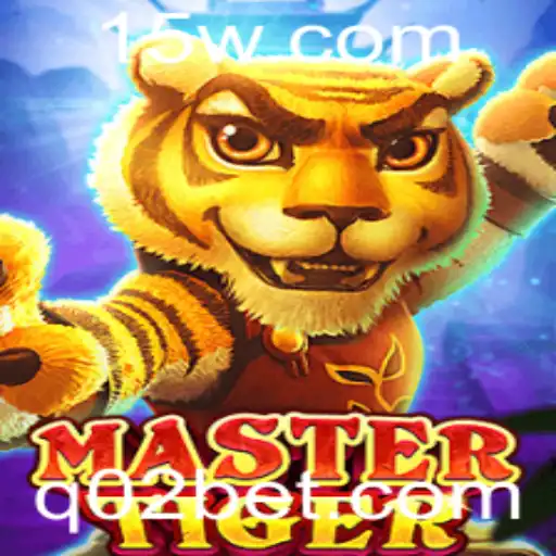 Explorando MasterTiger: Uma Nova Experiência de Jogo com 02bet