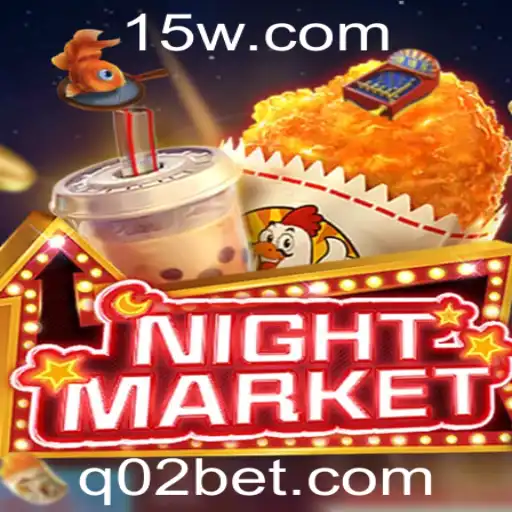 Explorando o Jogo 'NIGHTMARKET' – Uma Jornada Através de Estratégias e Emoções