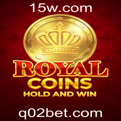 Descubra o Mundo Empolgante de RoyalCoins com 02bet