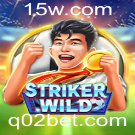 Descubra StrikerWILD: o Novo Fenômeno dos Jogos com 02bet