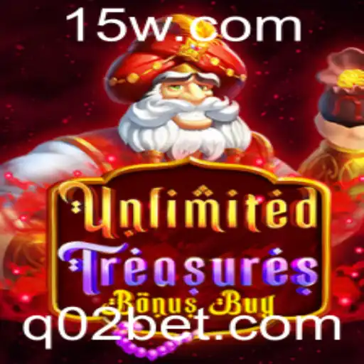 Explorando a Aventura de UnlimitedTreasuresBonusBuy: O Novo Jogo de Casino Online