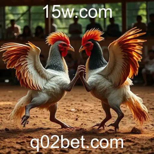 Explorando os Jogos de Sabong: Cultura, Estratégias e a Plataforma 02bet