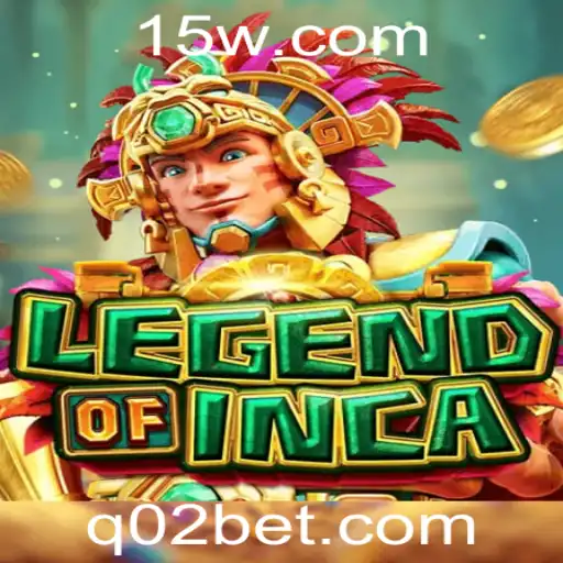 LegendofInca: Um Mergulho no Fascinante Mundo do Jogo com 02bet