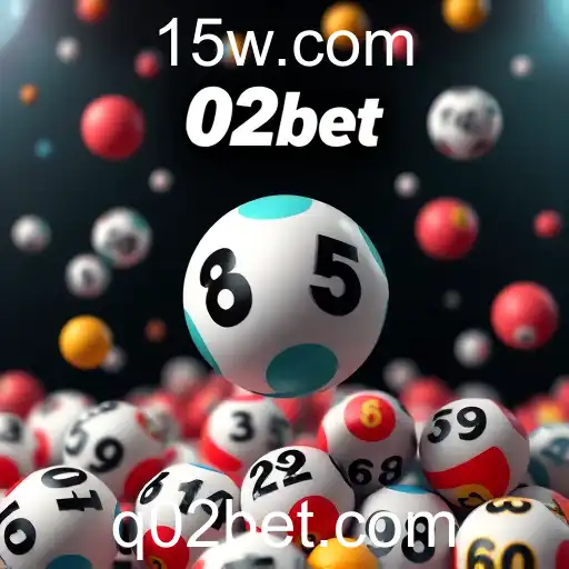 Como a Loteria Pode Transformar Sua Vida: Um Olhar Sobre 02bet