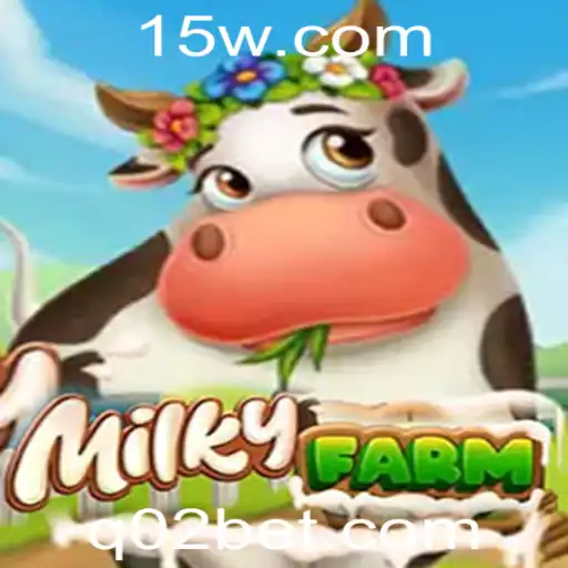 MilkyFarm: Explorando o Universo da Agricultura Virtual