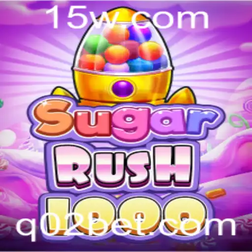 Descubra o Fascinante Mundo de SugarRush1000: Tudo o que Você Precisa Saber